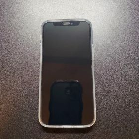 iPhone12 mini 64GB ブラックSIMフリー ケース付き