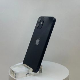 iPhone 12 mini 128GB ブラック バッテリー86% SIMフリー