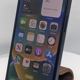 【美品】iPhone 12 mini 64GB バッテリー99% /A1784