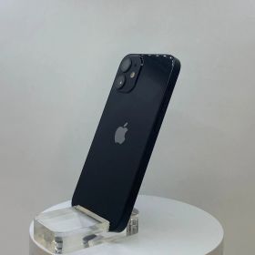 iPhone 12 mini 256GB ブラック バッテリー71% SIMフリー
