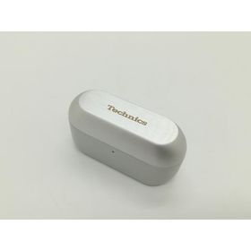 【中古】Panasonic Technics EAH-AZ100-S [シルバー]【静岡】保証期間１ヶ月【ランクA】