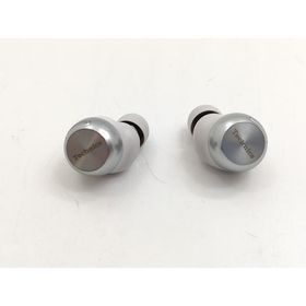 【中古】Panasonic Technics EAH-AZ100-S [シルバー]【大阪本店】保証期間１ヶ月【ランクB】