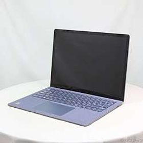 Surface Laptop 4 〔AMD Ryzen ／16GB／SSD256GB〕 N1P-00001 アイスブルー