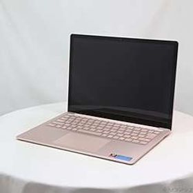 Surface Laptop 4 〔AMD Ryzen ／16GB／SSD256GB〕 VZ8-00002 サンドストーン