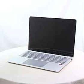 Surface Laptop (第7世代) 〔Snapdragon X Plus／16GB／SSD256GB〕 ZGJ-00020 プラチナ