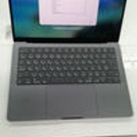 MacBook Pro 14インチ M5 (2025) 中古 208,000円 | ネット最安値の価格