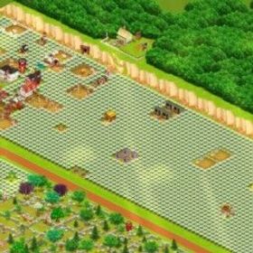 ヘイデイ 🟡🟢 | TREE HELP FARM - 3000+ TREE FOR HELP - FOR EVENTS AND RACES - 48,000 XP