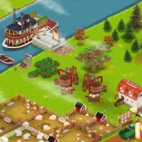 ヘイデイ XP 31 | Silo Storage 275 | Barn storage 275 |