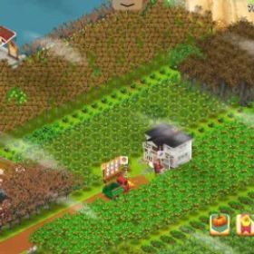 ヘイデイ Farm Level 83 🔴 Barn 6.8K 🔴 Silo 3.6K 🔴 Cheap Account 🔴 Budget Friendly