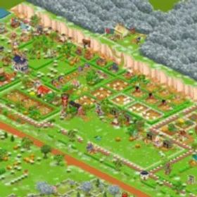 ヘイデイ 🔥LUXURY LEVEL 154 FARM🔥BARN 10002:10050🔥SILO 2113:3250🔥1920 DIAMOND🔥9.7 MILLON COINS🔥CHECK PHOTOS🔥