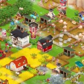 ヘイデイ Level- 61🏠