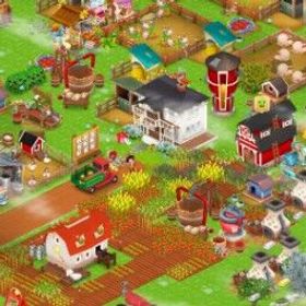 ヘイデイ Level- 62🏠