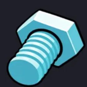 ヘイデイ 20x Bolt