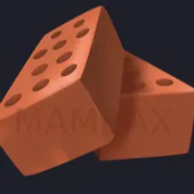 ヘイデイ 10x Brick
