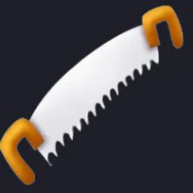 ヘイデイ 100x Saw