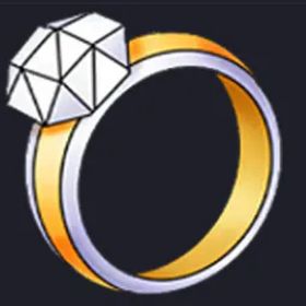 ヘイデイ 400x Diamond Rings