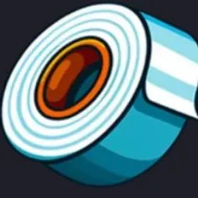 ヘイデイ 10x Duct Tape