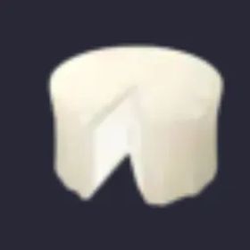 ヘイデイ 250x Goat Cheese