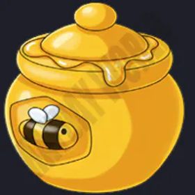 ヘイデイ 300x Honey