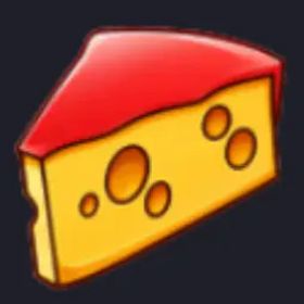 ヘイデイ 300x Cheese