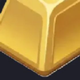 ヘイデイ 200x Gold Bar