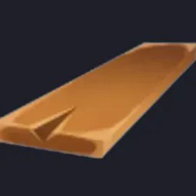 ヘイデイ 45x Plank