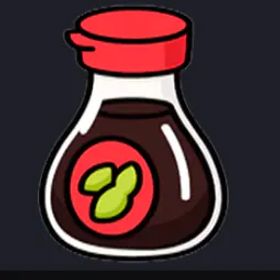 ヘイデイ 100x Soy Sauce
