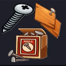 ヘイデイ Silo Improvement kit (30/30/29)