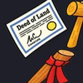 ヘイデイ Land Improvement Kit (30/30/29)