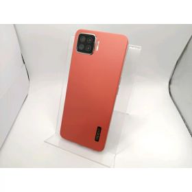 【中古】Oppo 国内版 【SIMフリー】 OPPO A73 ダイナミックオレンジ 4GB 64GB CPH2099【スマーク伊勢崎】保証期間1ヶ月【ランクA】