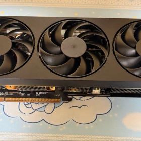 AMD Radeon RX 9070XT 16GB