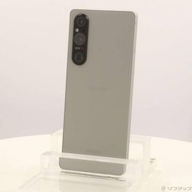 Xperia 1 V SIMフリー 256GB 中古 40,980円 | ネット最安値の価格比較