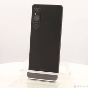 Xperia 1 V SIMフリー 新品 95,000円 中古 46,800円 | ネット最安値の