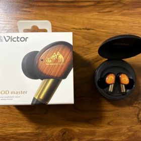 Victor WOOD master HA-FW5000T 新品 27,000円 中古 | ネット最安値の