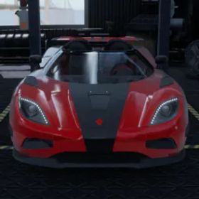 Car Parking Multiplayer 🌟 20x KOENIGSEGG AGERA CAR PARKING 2 [CPM2] | 50M 💰 | 12.5K Coins 🪙 | Rank King 👑 | Tradable Cars ✅ | Auto Delivery ⚡