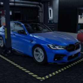 Car Parking Multiplayer 🌟 20x BMW M5 F90 | CAR PARKING 2 [CPM2] | 50M 💰 | 12.5K Coins 🪙 | Rank King 👑 | Tradable Cars ✅ | Auto Delivery ⚡