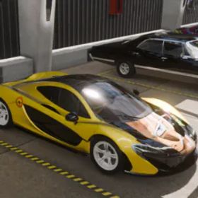 Car Parking Multiplayer 🔥 [CPM2] Vinyls in CPM2 l 12000-13000 Gold Coins | 50 Million Money | Air Sus + Police Unlocked | The King Rank | Tradeable Cars | Android + IOS