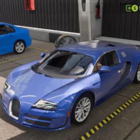 Car Parking Multiplayer [CPM2] Bugatti | BMW | Bentley | Agera | King Rank | 50 Million Cash | Tradeable Cars | 300 Gold Coins | Android + IOS
