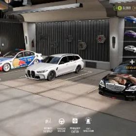 Car Parking Multiplayer Car Parking Multiplayer 2 Account F90 M3 Mercedes ⚡ 🚗 🎨 💎 🔥 43899303
