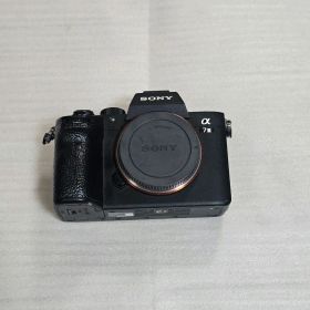 α7 III 新品 113,690円 中古 75,000円 | ネット最安値の価格比較