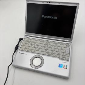 希少 Let's note CF-SV1 i7 16GB SSD512GB PC