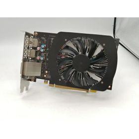 【中古】NVIDIA 【PC抜き取り品】 GeForce GTX 1060 3GB (GDDR5)【小倉駅前】保証期間1週間
