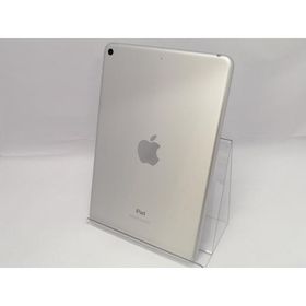 【中古】Apple 【Wi-Fi】 iPad mini（第5世代/2019） 64GB シルバー MUQX2J/A【川越クレアモール】保証期間１ヶ月【ランクC】