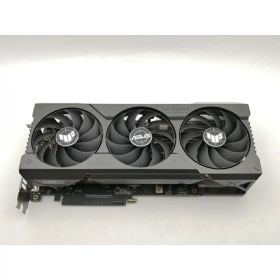 【中古】ASUS TUF-RTX4070TI-12G-GAMING RTX4070Ti/12GB (GDDR6X)【千葉】保証期間1週間