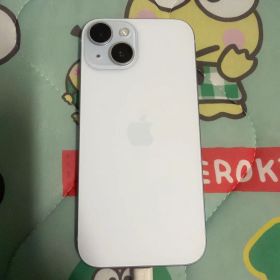 iPhone15 本体 128gb