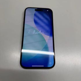 Apple iPhone 15本体 箱付き128GB 傷、割れなし