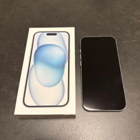 Apple iPhone15 本体256G