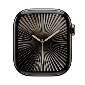 Apple 【バンド無し】Apple Watch Series10 42mm GPS+Cellularモデル MWXG3J/A A3001【スレートチタニウムケース】 [中古] 【当社3ヶ月間保証】 イオシス