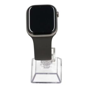 中古 Apple Watch Series10 Cellular 46mmApple アップルMWYA3J/A P5XVYNWRFVコンディションランク【B】（商品 No.42-0）
