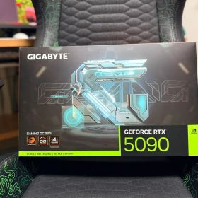 RTX 5090 GAMING OC 32G